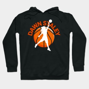 Dawn Staley Hoodie